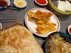 -老淮滨-蚌埠非遗小吃(淮河路店)