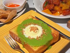 -食大利香港茶餐厅(南亚风情第一城店)