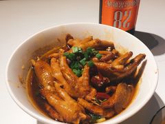 -老长沙龙虾馆·聚会餐厅(白石洲店)