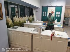 -千浔一暖DIY蛋糕烘焙(人民大学店)