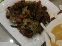 android_upload_pic-唐师傅湘西名菜馆(武陵路店)