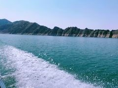 -北京金海湖景区