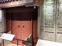 -宁波市保国寺古建筑博物馆