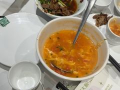 -周大厨辣椒炒肉(淮安万达店)
