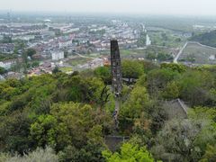 -上海佘山国家森林公园天马山园