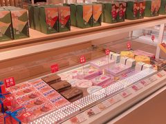 -好利来(团结湖店)