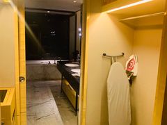 -重庆富力艾美酒店