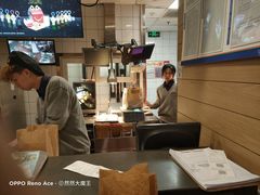 -麦当劳(朝阳北路店)