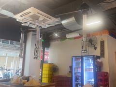 -阿山卓·野生菌火锅·纳西火塘烤肉