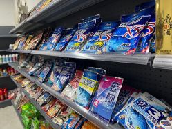 -巡鱼道·室内垂钓·渔具店