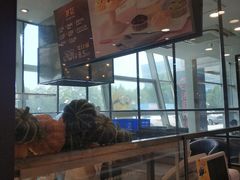 -面包新语(上地华联店)