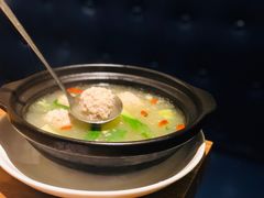 -茅炒屋龙虾·烧烤·湘菜(新河路店)