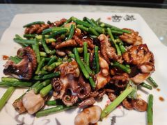 -志民家常菜·二十年(燕山大街店)