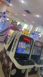 -童梦园主题乐园(天津泉汇购物广场店)