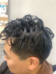 -Mentor Hair Salon