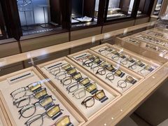 -溥仪眼镜PUYI OPTICAL(国贸商城店)