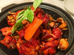 -志明眷村·台式融合菜·宵夜