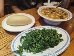 -老雒阳面馆·水席(定鼎门店)