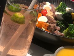 -西堤牛排(合肥之心城店)