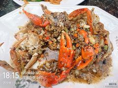 -岛中岛·海鲜大排档·万宁老字号(东澳店)