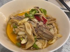 -汗腾格里·风味餐厅(新疆驻京办店)