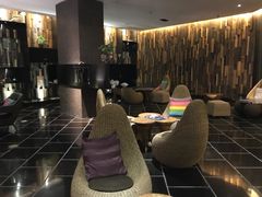 -广州珠江新城木莲庄酒店(暨南大学店)