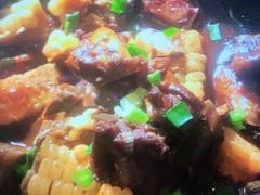 -老牌坊鲁菜名店(宽厚里店)