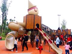 -枫香湖儿童公园