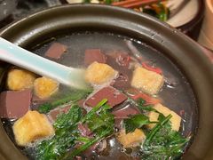 -南京大牌档(新街口德基广场店)