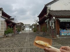 -云南民族村