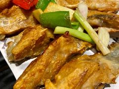 顺意煎焗鱼嘴-顺意·顺德家乡菜(国际人才大厦店)
