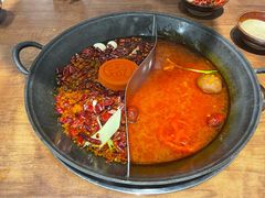 -楠火锅(昆山金鹰店)