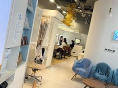 -天真蓝照相馆(宁波来福士店)