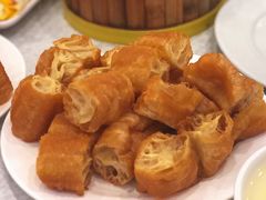 -冰泉豆浆馆(白云山总店)