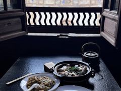 -喜洲翰林餐厅(董家百年老宅店)
