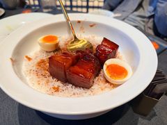 -锦府园·新台州菜(合生汇店)