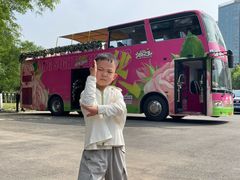 -北陵公园