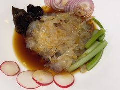 -满堂·烤鸭店·北京菜(鼓楼店)