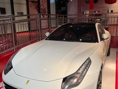 -法拉利主题公园