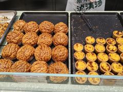 -泸溪河桃酥(西直门凯德店)