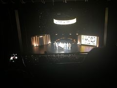 -交通银行前滩31演艺中心