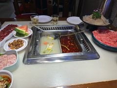 -重庆高老九火锅(万象城店)