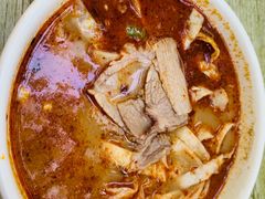 -龙鳞路第一家牛肉汤