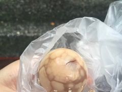 -金盆阿嬷香菇茶叶蛋(玄光店)