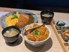 -堂本家·二代目·炸猪排(Express东海店)