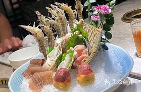 Philippine Tiger Prawn