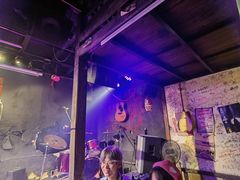 -后巷酒吧Back Alley(未来广场店)