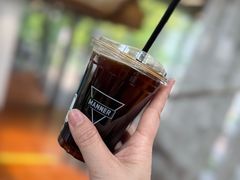 -Manner Coffee(徐汇滨江店)