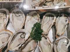 -蠔友汇·海鲜·生蚝烧烤(大东店)