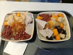 -鲜芋仙(观音桥大融城LG店)